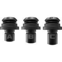 Jeu d'embouts de remplacement pour outil &agrave; riveter DCF414 de 1/4" NRZ Safety Inc.