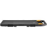 Surface de travail de 30" TOUGHSYSTEM 2.0 DXL NRZ Safety Inc.