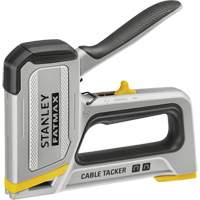 FATMAX&reg; 2-in-1 Cable Tacker, 8 mm/10 mm/11 mm/12 mm/14 mm Staples NRZ Safety Inc.