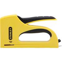 Light-Duty Staple Gun NRZ Safety Inc.