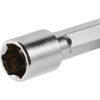 Jeu de tourne-&eacute;crous HollowCore, 7, Magn&eacute;tique, M&eacute;trique NRZ Safety Inc.