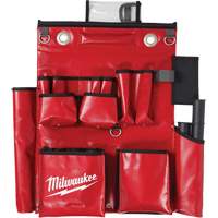 Lineman's Compact Aerial Tool Apron NRZ Safety Inc.
