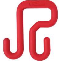 Crochet de seau de 3" NRZ Safety Inc.