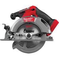 Scie Circulaire M18 Fuel (outil seulement), 6-1/2", 18 V NRZ Safety Inc.
