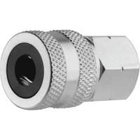 Mandrin &agrave; air en acier NRZ Safety Inc.