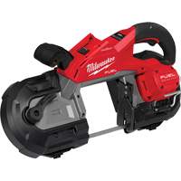 M18 FUEL Deep Cut Dual Trigger Band Saw with ONE-KEY, 18 V, 5" Capacity NRZ Safety Inc.