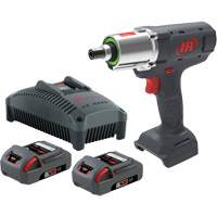 Ensemble outil pour embrayage sans fil 1/4" &agrave; changement rapide de 12 Nm NRZ Safety Inc.