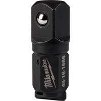 Adaptateur d'enclume pour rochet polygonal Insider, Prise 1/2", Sph&eacute;rique NRZ Safety Inc.