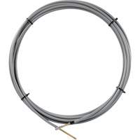 C&acirc;ble 1/4" x 35' pour serpent &agrave; chaîne avec Rust Guard  NRZ Safety Inc.