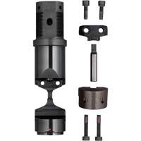 Ensemble porte-matrice calibre 10 FUEL NRZ Safety Inc.