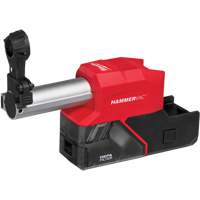 Extracteur de poussi&egrave;re d&eacute;di&eacute; 5/8" FUEL  HAMMERVAC NRZ Safety Inc.