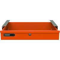 RAILWORKS Tool Drawer for Industrial Utility Carts NRZ Safety Inc.