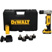 Ensemble d'outil &agrave; sertir en cuivre NRZ Safety Inc.