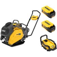 POWERSHIFT Forward Plate Compactor Kit NRZ Safety Inc.