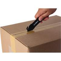Disposable Safety Knife , Stainless Steel, Plastic Handle NRZ Safety Inc.
