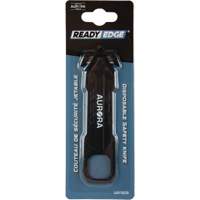 Disposable Safety Knife , Stainless Steel, Plastic Handle NRZ Safety Inc.