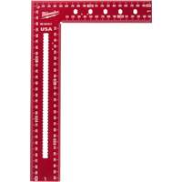 &eacute;querre de charpente NRZ Safety Inc.