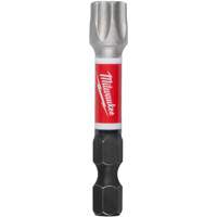 Embouts &agrave; choc SHOCKWAVE, Torx, T-50 NRZ Safety Inc.