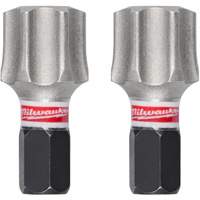 Embouts &agrave; choc SHOCKWAVE, Torx, T-55 NRZ Safety Inc.
