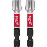 Embouts &agrave; choc SHOCKWAVE, Torx, T-55 NRZ Safety Inc.