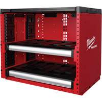 Rayonnage PACKOUT NRZ Safety Inc.