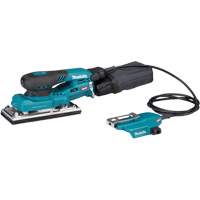 40Vmax XGT Brushless 1/3 Sheet Orbital Sander with AWS (Tool Only) NRZ Safety Inc.