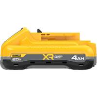 Batterie MAX* XR POWERPACK, Lithium-ion, 20 V, 4 Ah NRZ Safety Inc.