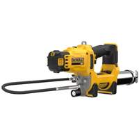 Pistolet &agrave; graisse sans fil &agrave; 2 vitesses variables MAX* (outil seulement), Lithium-ion, 20 V NRZ Safety Inc.