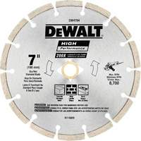 HP Segmented Diamond Blade NRZ Safety Inc.