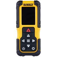 Alkaline Laser Distance Measurer NRZ Safety Inc.