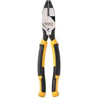 Construction Lineman's Pliers NRZ Safety Inc.