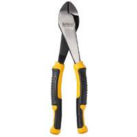Pince &agrave; coupe diagonale durcie au laser, 8" lo NRZ Safety Inc.