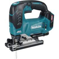 40Vmax XGT Brushless Jig Saw with D-Handle (Tool Only), 40 V, Lithium-Ion, 0 - 3500 SPM, 1" Stroke Length NRZ Safety Inc.