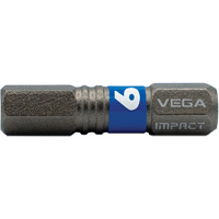 Embout Impactech, Hexagonale, 6 mm, Prise 1/4" NRZ Safety Inc.