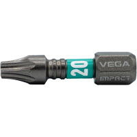 Embout Impactech, Torx, T-20, Prise 1/4" NRZ Safety Inc.
