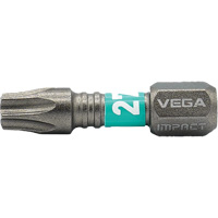 Embout Impactech, Torx, T-27, Prise 1/4" NRZ Safety Inc.
