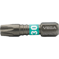 Embout Impactech, Torx, T-30, Prise 1/4" NRZ Safety Inc.