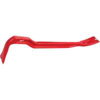 Pied-de-biche de d&eacute;molition, 4-3/8" la, 18" lo NRZ Safety Inc.