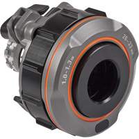 Bague r&eacute;glable 1" – 1,3" pour d&eacute;nudeur de c&acirc;bles pour conducteurs isol&eacute;s M18 FUEL NRZ Safety Inc.