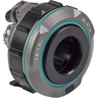 Bague r&eacute;glable 1,6" – 1,8" pour d&eacute;nudeur de c&acirc;bles pour conducteurs isol&eacute;s M18 FUEL NRZ Safety Inc.