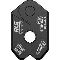 1/2" RLS&reg; Pivoting Press Ring NRZ Safety Inc.