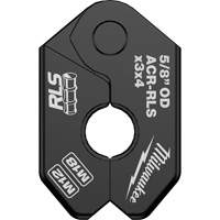 5/8" RLS&reg; Pivoting Press Ring NRZ Safety Inc.