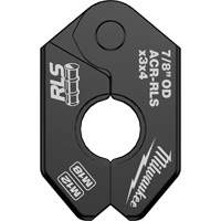 7/8" RLS&reg; Pivoting Press Ring NRZ Safety Inc.