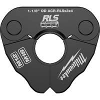 1-1/8" RLS&reg; Pivoting Press Ring NRZ Safety Inc.