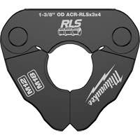 1-3/8" RLS&reg; Pivoting Press Ring NRZ Safety Inc.