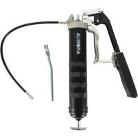 Dual Grease Gun Pistol with Lever Handle NRZ Safety Inc.
