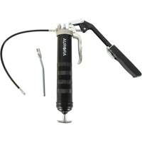 Dual Grease Gun Pistol with Lever Handle NRZ Safety Inc.