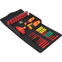 Jeu de polyvalent Kraftform Kompakt VDE 24, 1000 V, 25 M NRZ Safety Inc.