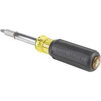 11-in-1 Magnetic Screwdriver / Nut Driver, Cushion Grip Handle NRZ Safety Inc.