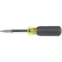 11-in-1 Magnetic Screwdriver / Nut Driver, Cushion Grip Handle NRZ Safety Inc.